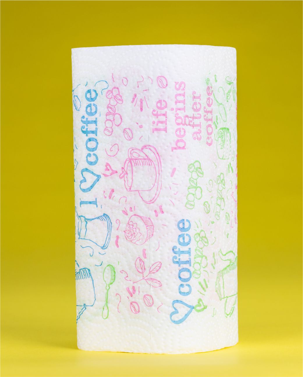 Design Paper Towels XXL